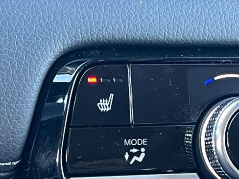 New 2026 Honda Pilot Touring image 29