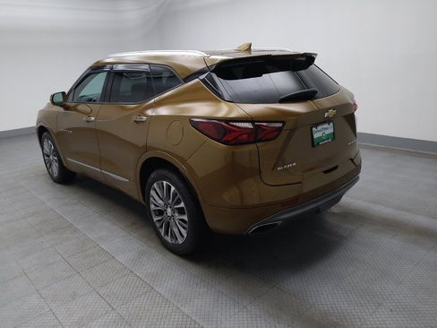 Used 2020 Chevrolet Blazer Premier image 5