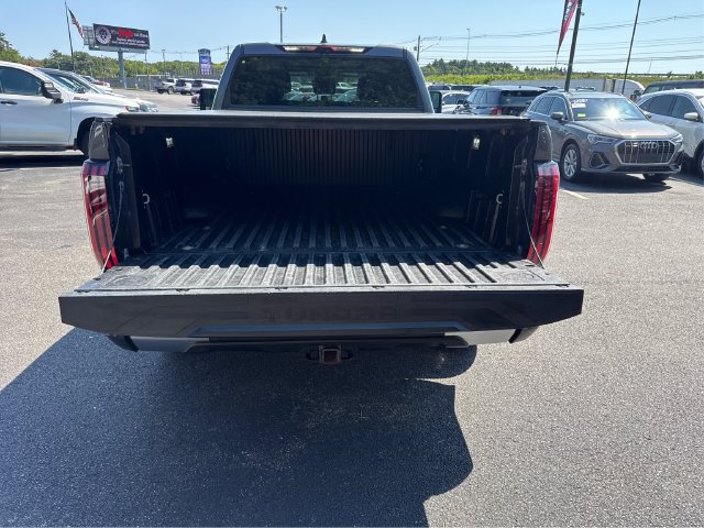 Used 2023 Toyota Tundra Limited AWD/4WD image 14
