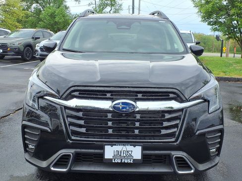 New 2026 Subaru Ascent Touring AWD/4WD image 17