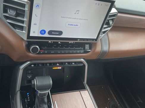 Used 2023 Toyota Tundra 1794 Edition image 15