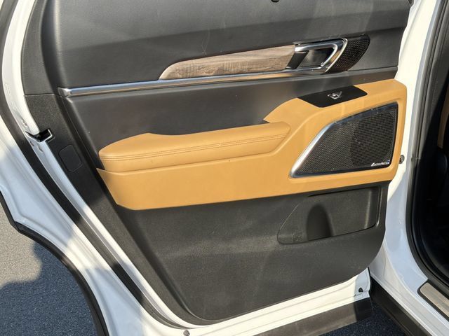 Used 2022 Kia Telluride SX FWD image 24