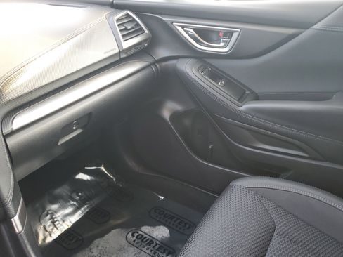 Used 2020 Subaru Forester Premium w/ Popular Package #1 image 25