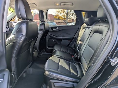 Used 2022 Ford Escape SEL w/ Technology Package image 27