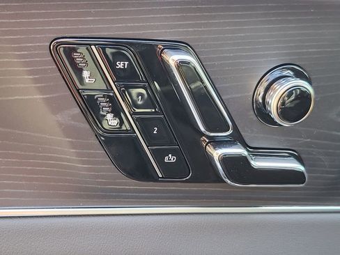 New 2025 Cadillac Lyriq Sport image 17