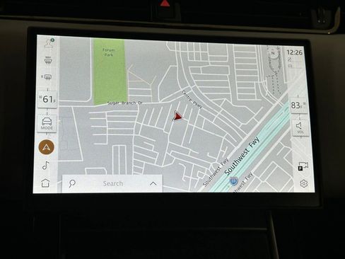 Used 2026 Land Rover Range Rover Evoque S image 26