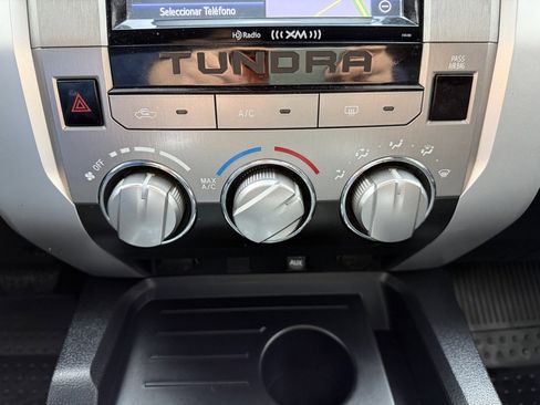 Used 2018 Toyota Tundra SR5 w/ TRD Off Road Package image 23