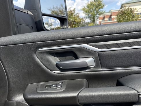 New 2026 RAM 1500 Big Horn image 29