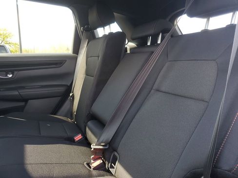 New 2026 Honda CR-V Sport image 25