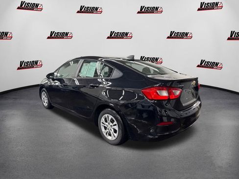 Used 2019 Chevrolet Cruze LS image 7