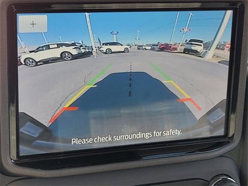 Certified 2023 Ford Bronco Sport Heritage image 18