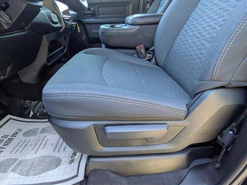 New 2026 RAM 2500 Tradesman image 4