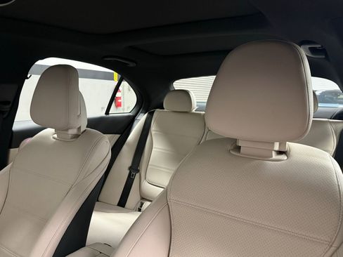 Certified 2023 Mercedes-Benz C 300 C 300 image 23