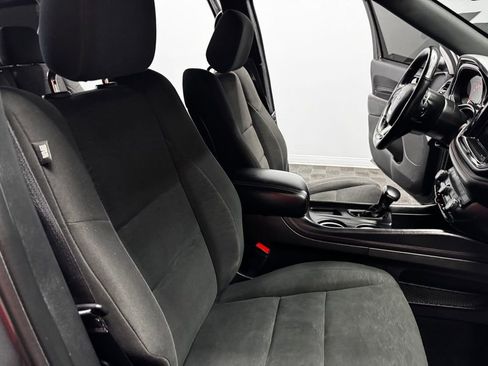 Used 2024 Dodge Durango GT w/ Blacktop Package image 56