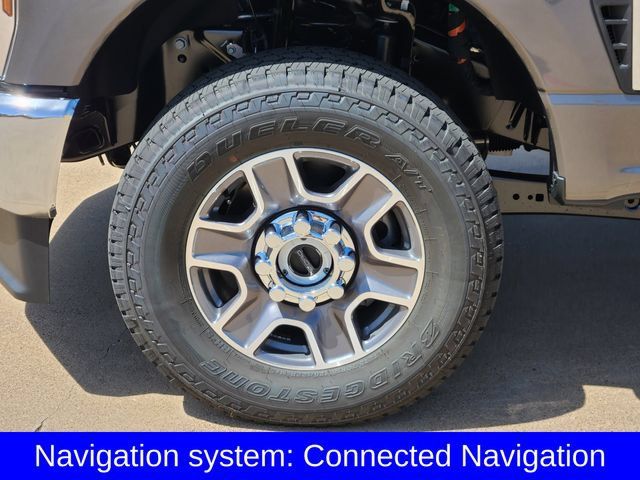 New 2026 Ford F250 Lariat w/ FX4 Off-Road Package AWD/4WD image 10