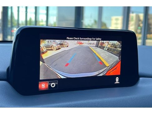 Used 2019 MAZDA CX-5 Signature image 22