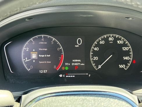 Used 2026 Honda Civic Sport image 18