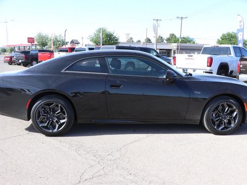 New 2026 Dodge Charger R/T w/ Blacktop Package AWD/4WD image 8
