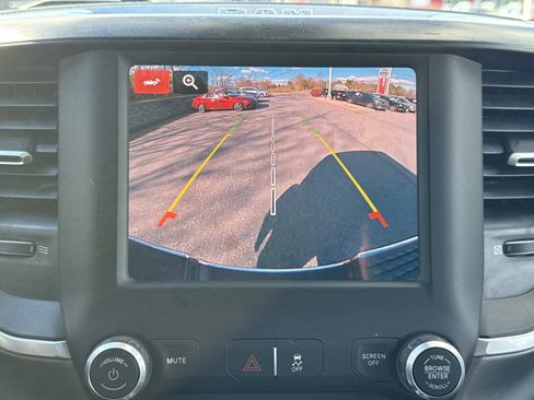 Used 2024 RAM 2500 Big Horn image 10