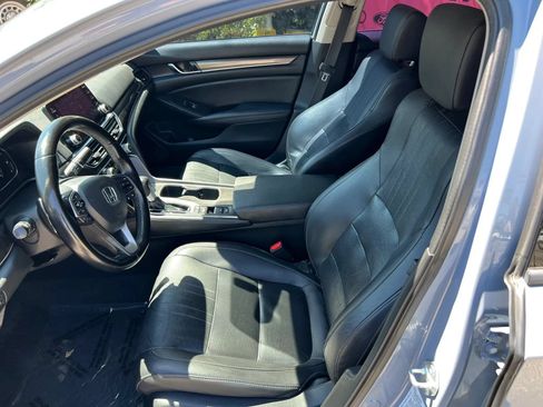 Used 2021 Honda Accord Sport Special Edition image 8