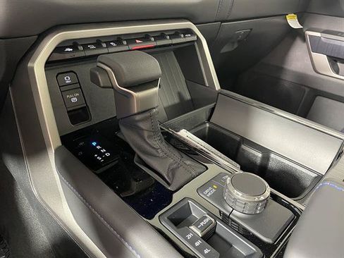 New 2026 Toyota Tundra Platinum AWD/4WD image 21