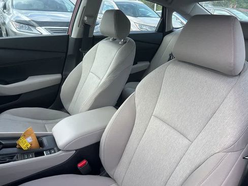 Used 2025 Honda Accord LX image 16