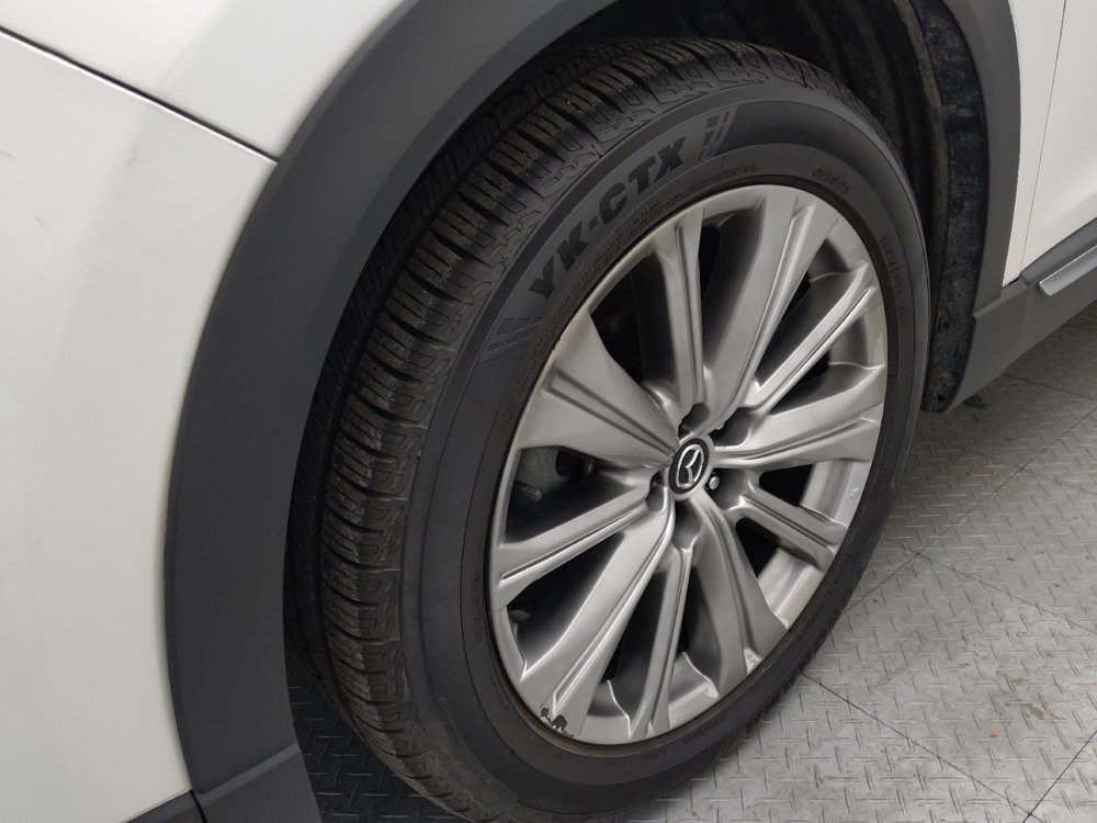 Used 2021 MAZDA CX-9 Signature AWD/4WD image 31