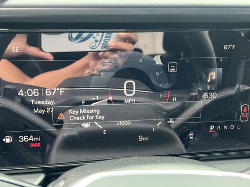 New 2026 GMC Terrain Elevation w/ Technology Package II image 12