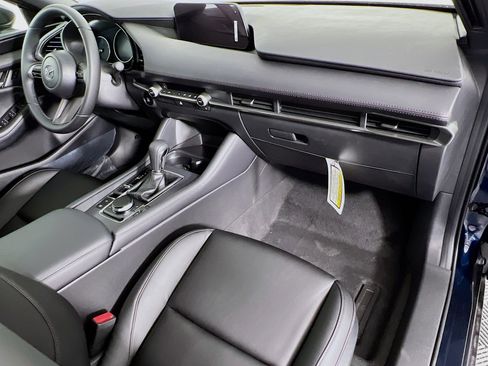 New 2026 MAZDA MAZDA3 s Sport image 21