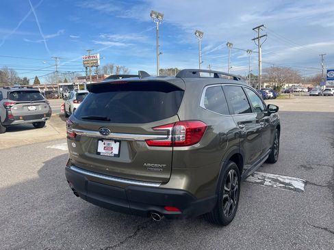 Certified 2024 Subaru Ascent Touring image 5