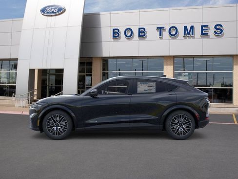 New 2026 Ford Mustang Mach-E Premium RWD image 4