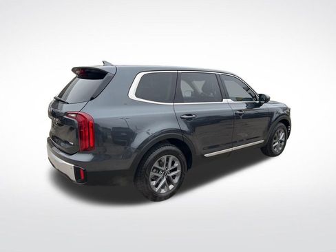 Certified 2024 Kia Telluride LX image 47