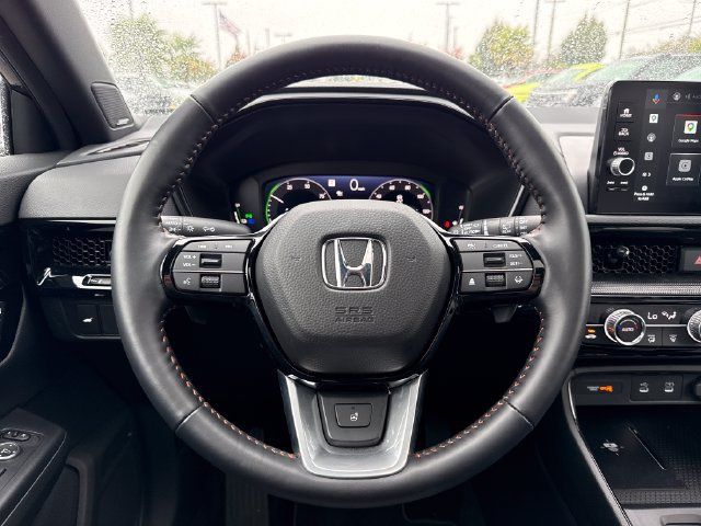 Used 2026 Honda CR-V Sport Touring image 12