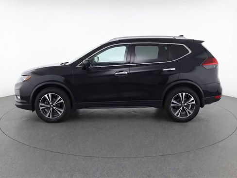 Used 2019 Nissan Rogue SV w/ Premium Package image 6