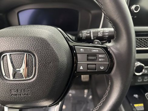 Certified 2023 Honda Civic Sport Touring image 30