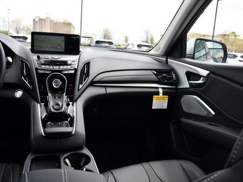 New 2026 Acura RDX SH-AWD w/ Technology Package image 18