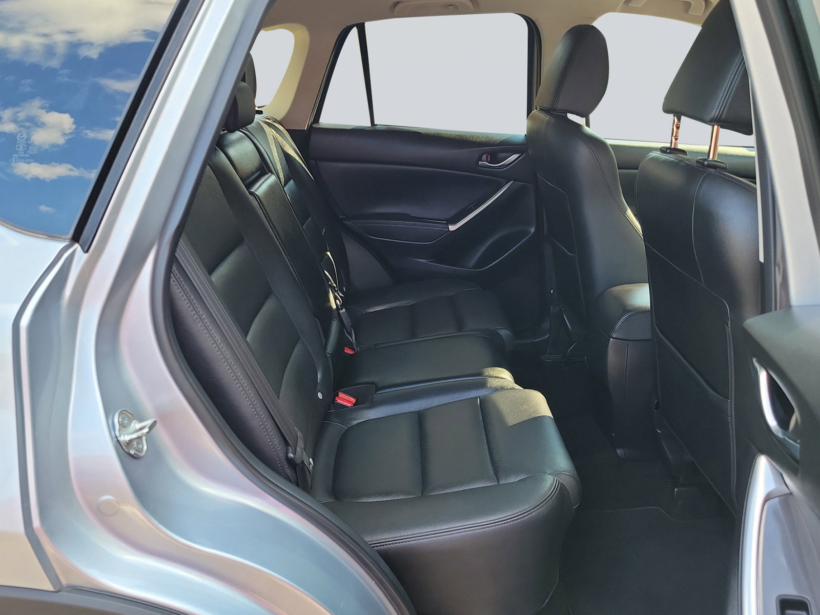 Used 2016 MAZDA CX-5 Grand Touring AWD/4WD image 33