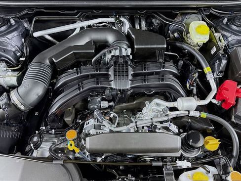 New 2026 Subaru Crosstrek 2.5i image 27