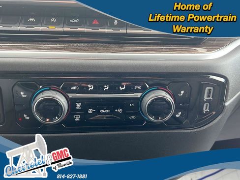 New 2026 Chevrolet Silverado 1500 LT image 30