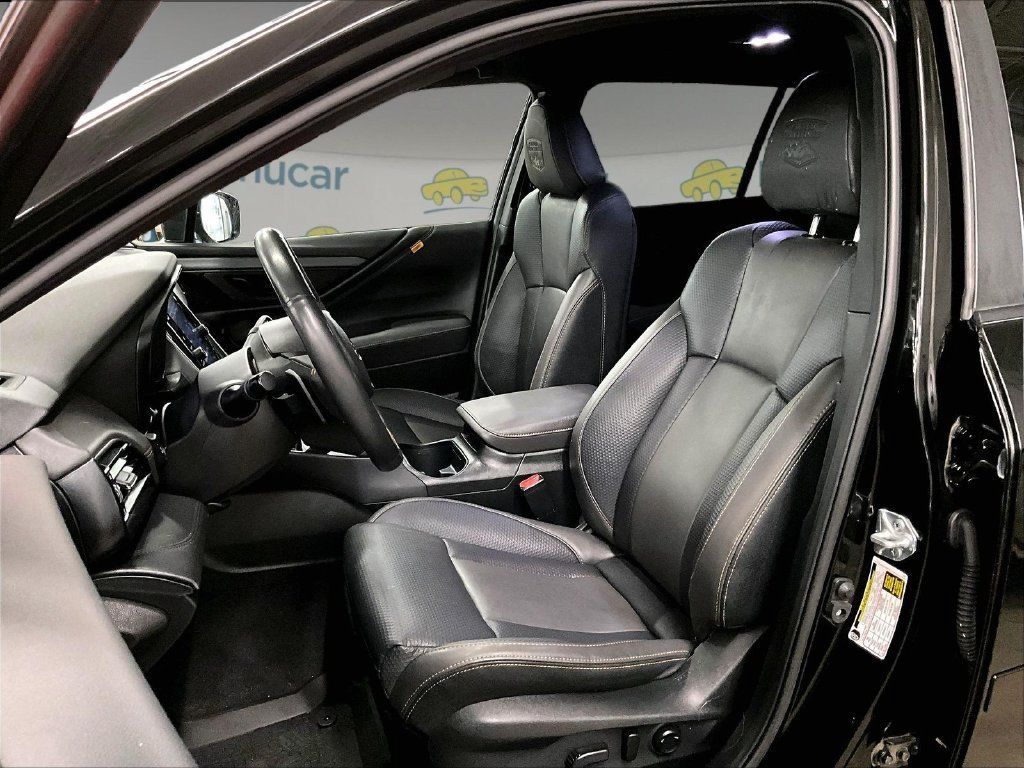 Used 2024 Subaru Outback Wilderness AWD/4WD image 10