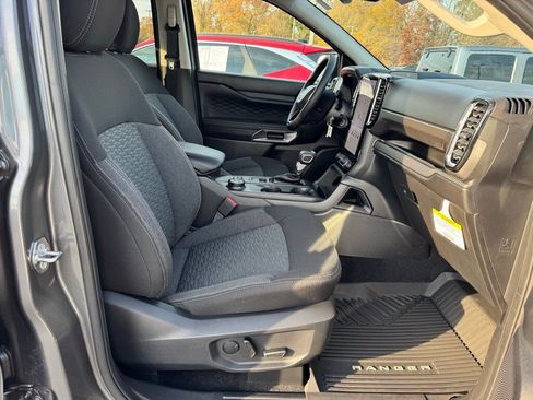 New 2024 Ford Ranger XLT w/ Technology Package image 22