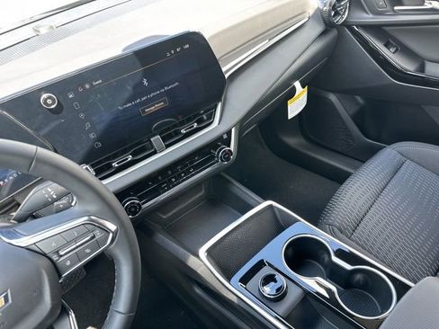 New 2026 Chevrolet Equinox LT AWD/4WD image 29