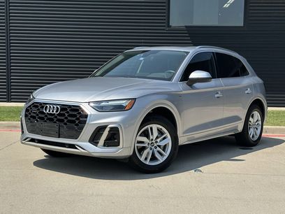 Used 2022 Audi Q5 2.0T Premium w/ Convenience Package