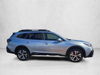 Used 2020 Subaru Outback Limited w/ Popular Package #2 video 4