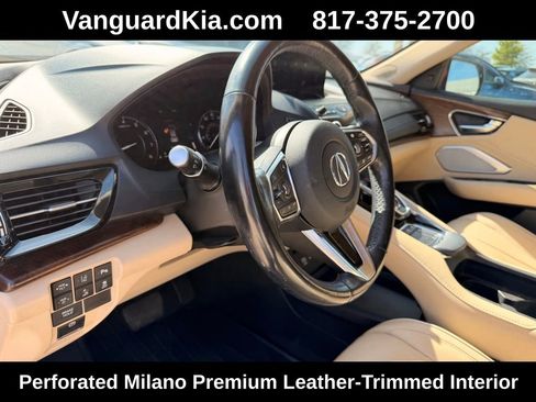 Used 2020 Acura RDX Advance Package image 15