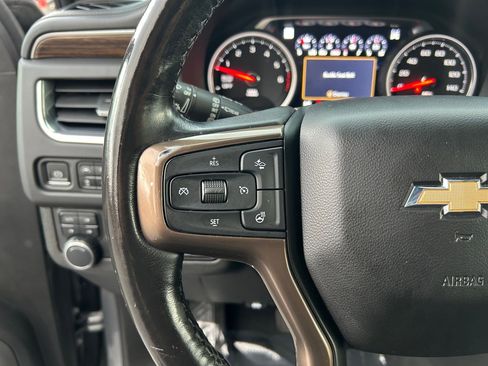 Used 2021 Chevrolet Tahoe High Country w/ Premium Package image 14
