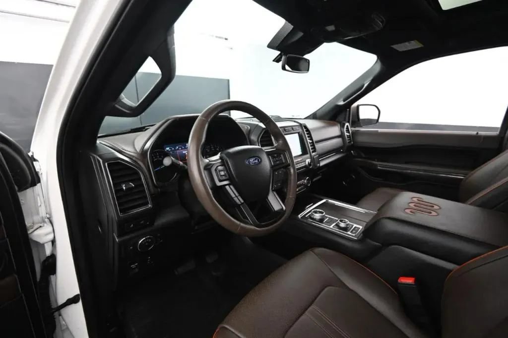 Used 2020 Ford Expedition King Ranch AWD/4WD image 35