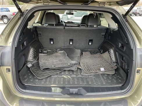 Used 2024 Subaru Outback Limited image 13