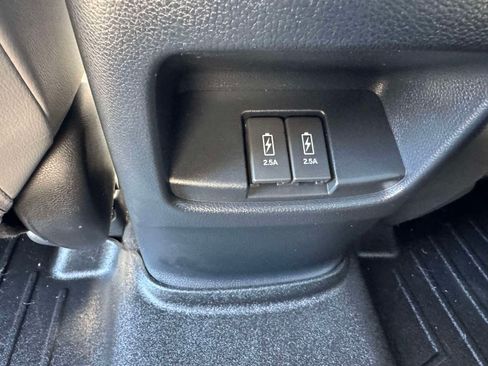 Used 2020 Honda CR-V EX-L image 21