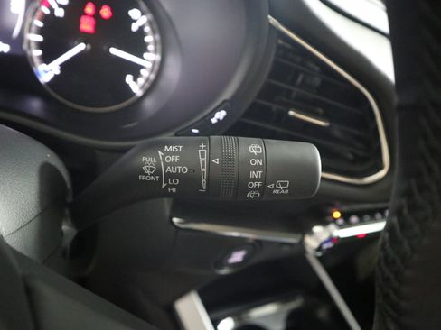 New 2025 MAZDA CX-30 AWD 2.5 S w/ Preferred Package image 24